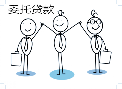 关于委托贷款担保合同的情况,汽车抵押贷款